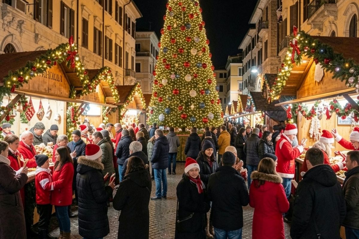 7 errori comuni quando si sceglie un albero di Natale decorativo e come evitarli